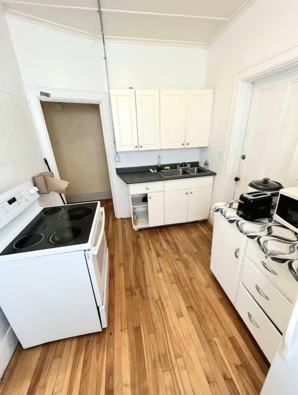 property at 70 Brunswick St