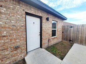 3709 Paola St in Edinburg, TX - Building Photo - Building Photo