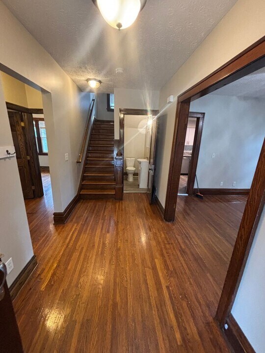 361 E Northwood Ave in Columbus, OH - Building Photo