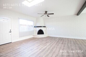 4071-4075 E Lee St in Tucson, AZ - Building Photo - Building Photo