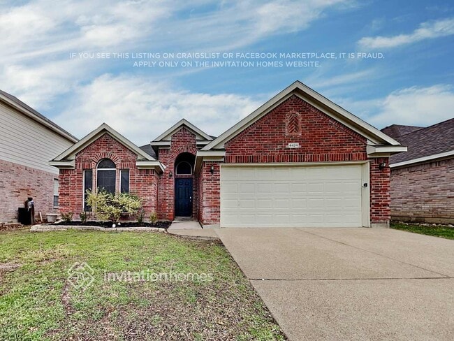 property at 4424 Stepping Stone Dr