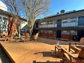 4207 Mt Vernon St in Houston, TX - Building Photo