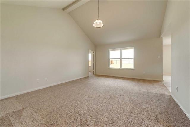 1207 Lombardy Dr in Princeton, TX - Foto de edificio - Building Photo