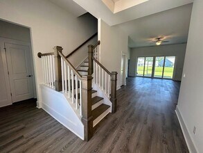 2849 Hatchers Run in Leland, NC - Building Photo - Building Photo