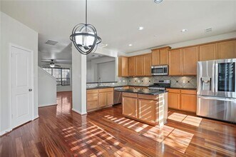 2524 Jacobson Dr in Lewisville, TX - Building Photo - Building Photo