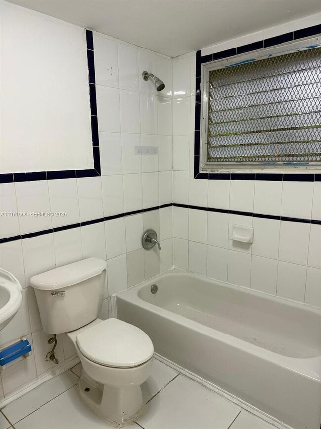 property at 2282 SW 15th St