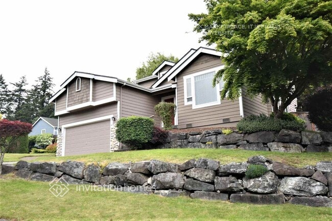 1601 58th Ave Ct N E in Tacoma, WA - Building Photo - Building Photo