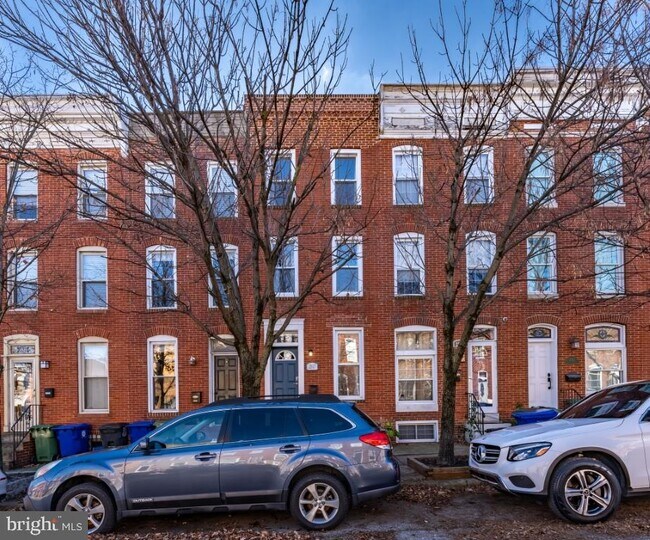 property at 2517 Fleet St