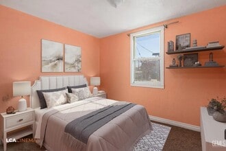 1913 S M St in Bakersfield, CA - Building Photo - Building Photo