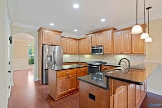 293 Big Oak Ln in Madison, AL - Building Photo - Building Photo