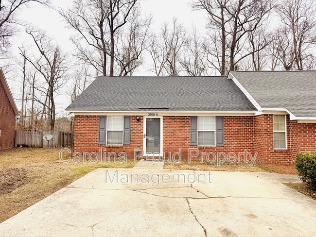 property at 2708 Bluff View Dr