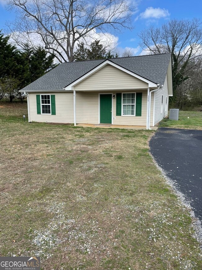 property at 155 Rock Crest Terrace