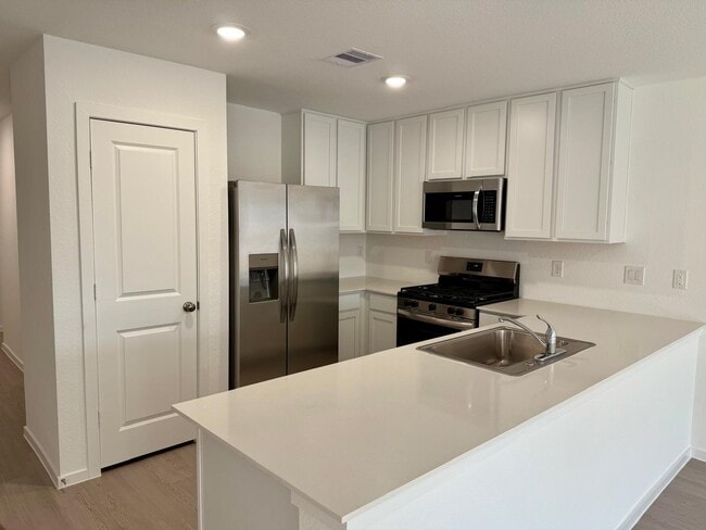 property at 10914 Silver Canoe Dr