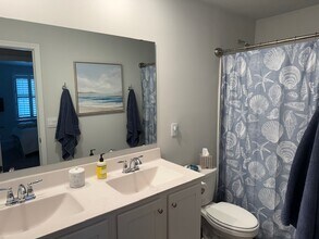 6671 Lemon Ln in Wilmington, NC - Foto de edificio - Building Photo