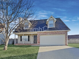 1507 Killarney Dr in Murfreesboro, TN - Building Photo