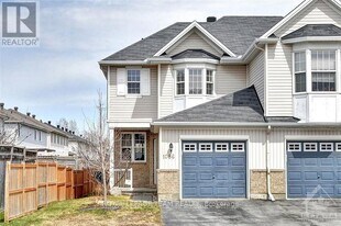 1086 Marconi Ave in Ottawa, ON - Building Photo