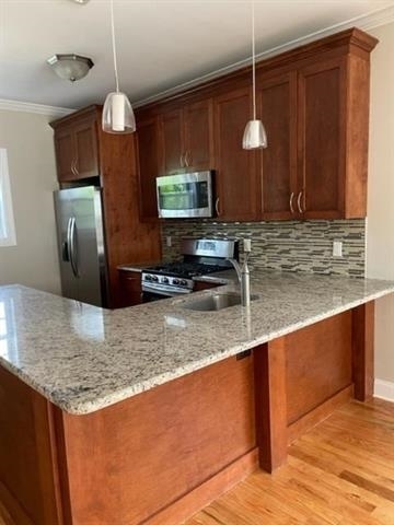 734 County Ave in Secaucus, NJ - Building Photo - Building Photo