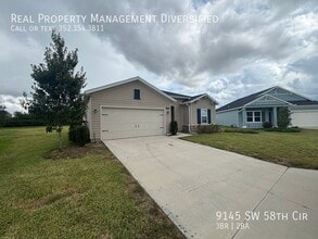9145 SW 58th Cir in Ocala, FL - Building Photo - Building Photo