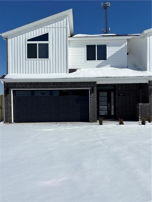 property at 490 Azurite Rd