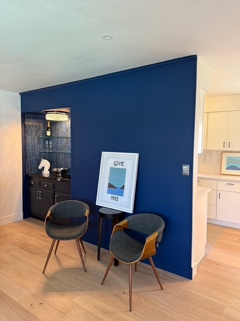 1011 Hilldale Ave, Unit 10 in West Hollywood, CA - Building Photo - Building Photo