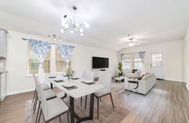 3623 Dancing Daisy Ln in Richmond, TX - Building Photo - Building Photo