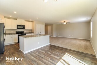 4504 Strath Mill Terrace in Greensboro, NC - Building Photo - Building Photo