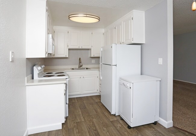 The Crest at Pacific Grove in Pacific Grove, CA - Building Photo - Interior Photo