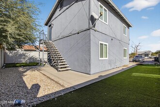 1110 N 10th St in Phoenix, AZ - Building Photo - Building Photo