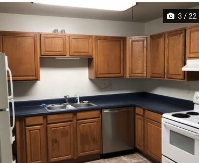 2307 Fernwood St in Pascagoula, MS - Building Photo - Building Photo
