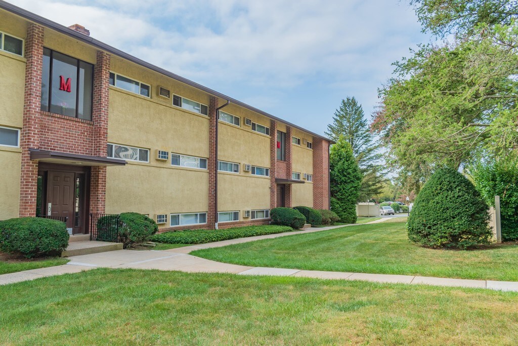 Black Hawk Apartments Downingtown Pa