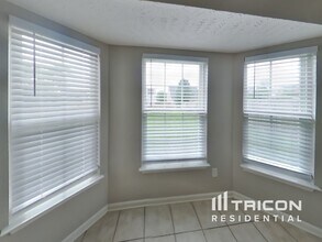 2023 Fiona Way in Spring Hill, TN - Building Photo - Building Photo