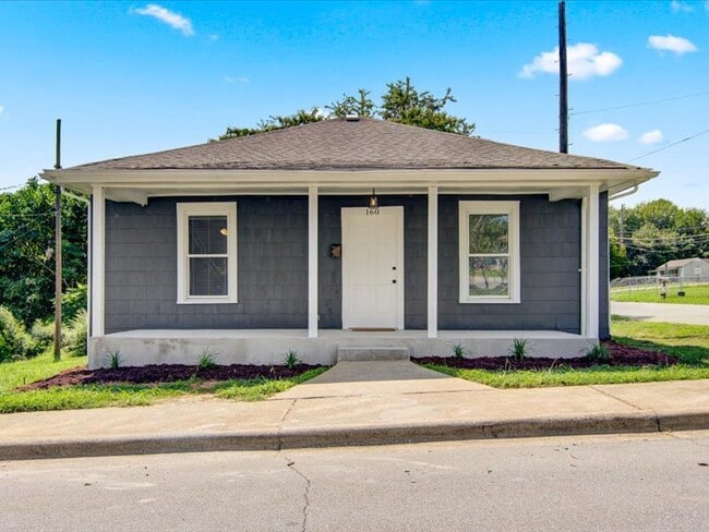 160 29th St Pl SW in Hickory, NC - Building Photo - Building Photo