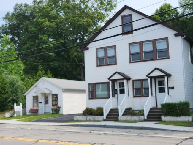 property at 299-301-301 Providence Rd