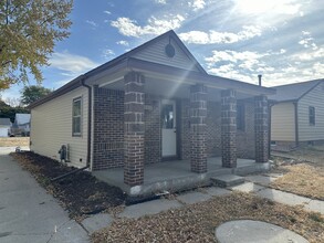 1111 S 6th St in Norfolk, NE - Foto de edificio - Building Photo