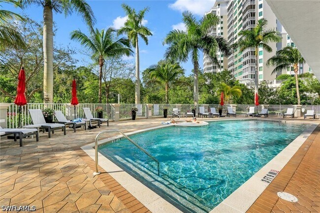 property at 300 Dunes Blvd