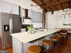 437 W Grant St in Lancaster, PA - Building Photo - Building Photo