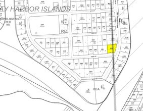 9200 E Bay Harbor Dr in Bay Harbor Islands, FL - Building Photo - Building Photo