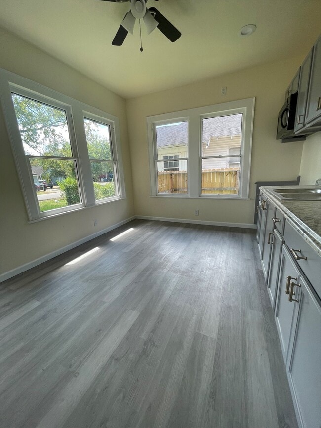 2119 Davis St in Houston, TX - Building Photo - Building Photo