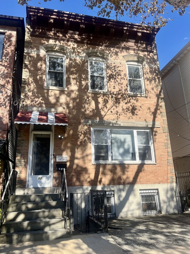 property at 92 Leonard St