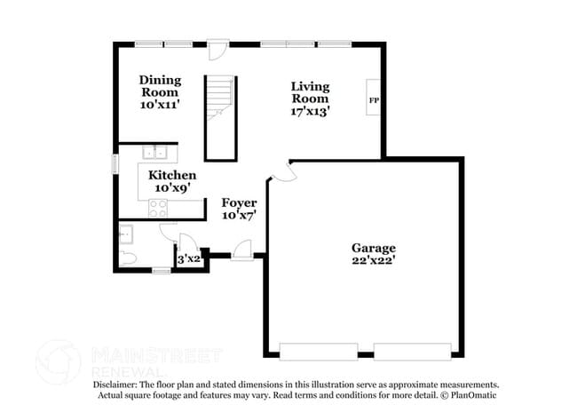7209 Emden Ct in Charlotte, NC - Building Photo - Building Photo