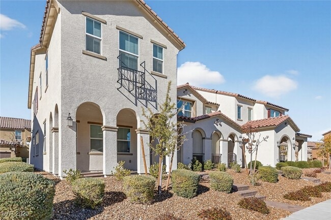 3242 Trabia Ave in Henderson, NV - Building Photo - Building Photo