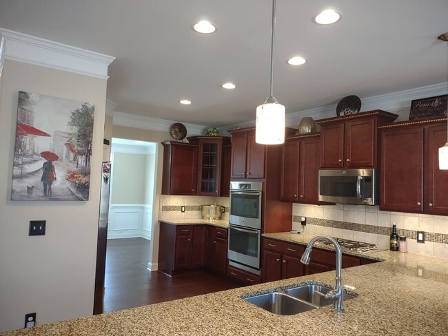 property at 235 Mill House Ln