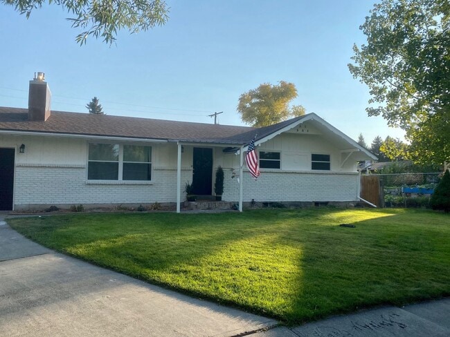 property at 2055 Eagle Dr