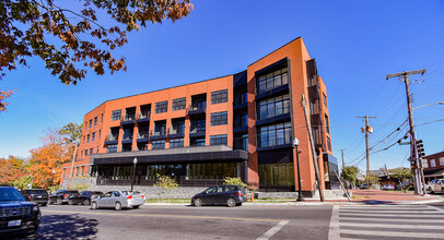 The Arbor at Takoma in Washington, DC - Building Photo - Primary Photo