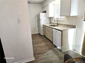 2313 Paul Revere St-Unit -B in Temple, TX - Building Photo - Building Photo