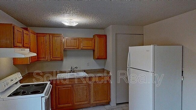 2909 Sage St in Colorado Springs, CO - Building Photo - Building Photo