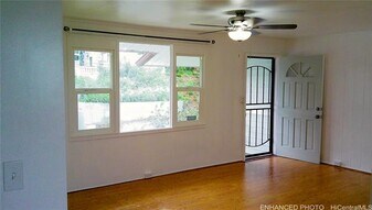 1017 Maluna St in Honolulu, HI - Building Photo