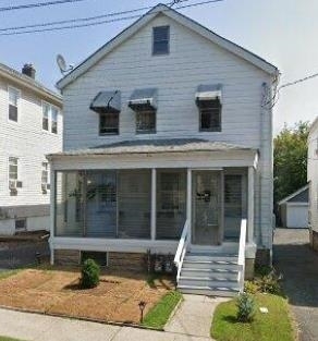 property at 291 Ohio St