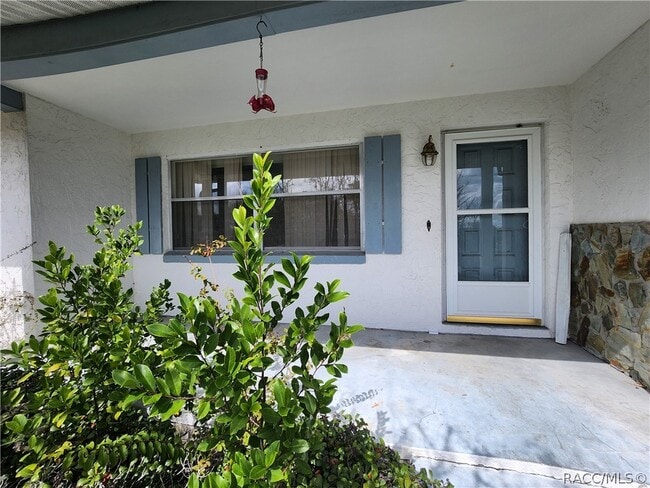 229 W Casurina Pl in Beverly Hills, FL - Building Photo - Building Photo