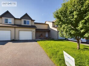172 E Magnolia Dr in Belgrade, MT - Building Photo - Building Photo